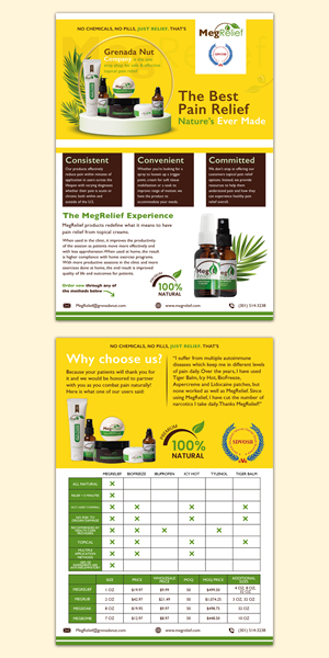 Flyer Design by AQKhan for this project | Design: #28730073