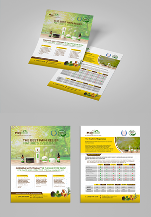 Flyer Design by debdesign for this project | Design: #28718226