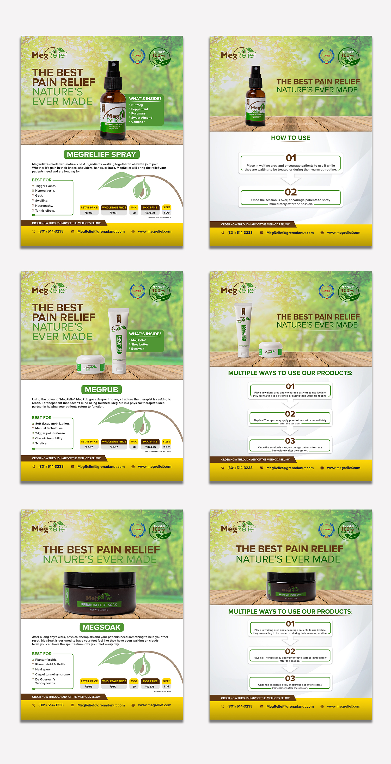 Flyer Design by debdesign for this project | Design #28801598