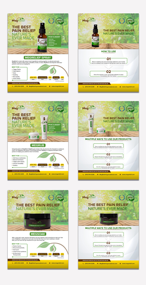 Flyer Design by debdesign for this project | Design: #28801598