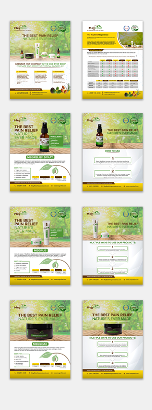 Flyer Design by debdesign for this project | Design: #28821277