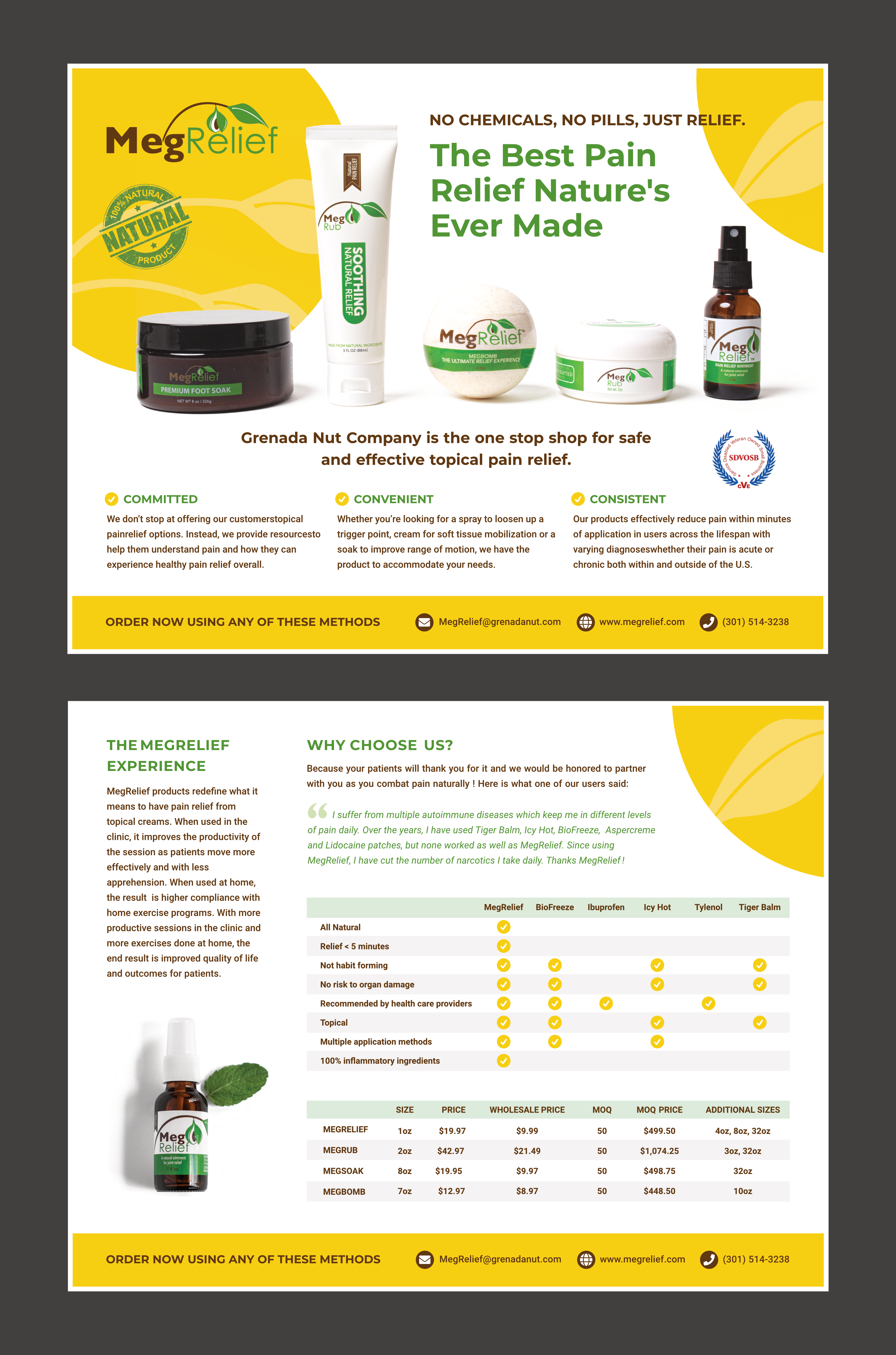 Flyer Design by RAZORGRAPHICS for this project | Design #28736590