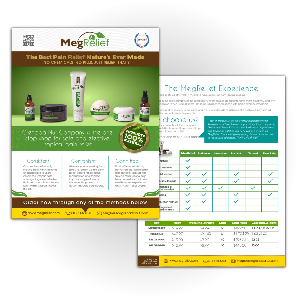 Flyer Design by candov.ha1 for this project | Design #28732578