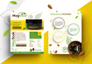 Flyer Design by Graphic Guy for this project | Design: #28724912