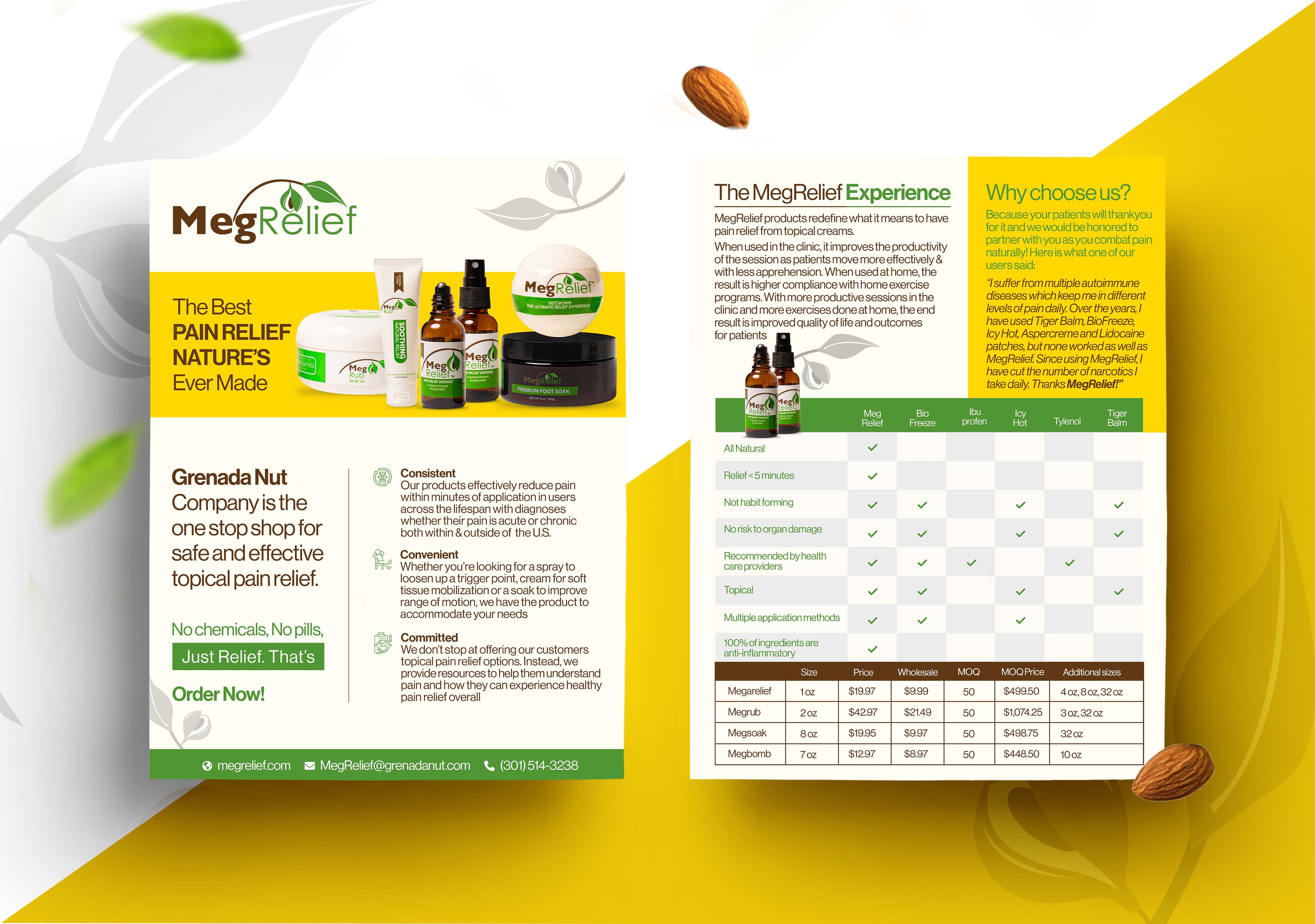Flyer Design by Graphic Guy for this project | Design #28724914