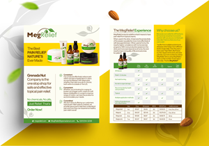 Flyer Design by Graphic Guy for this project | Design: #28724914