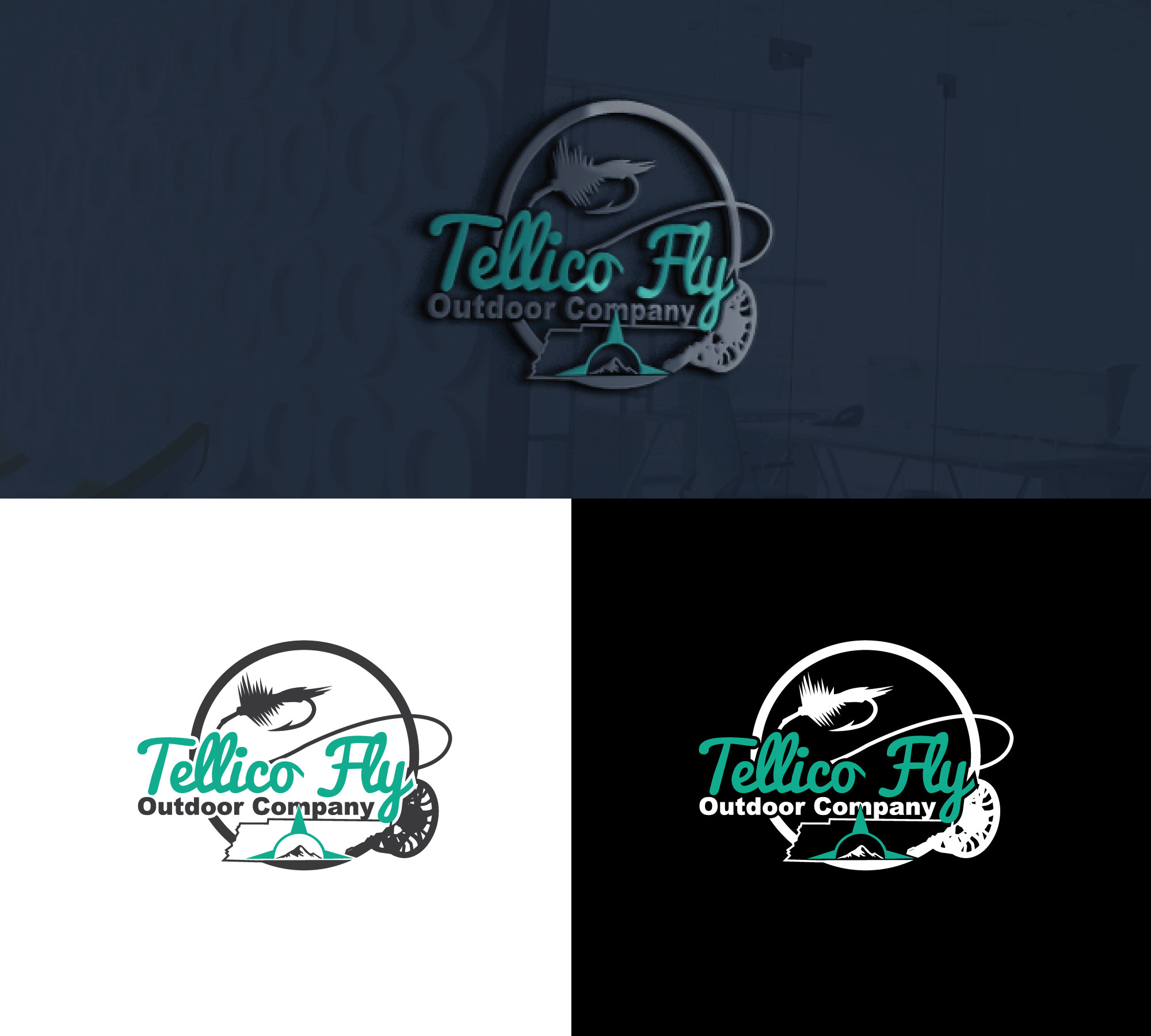 Logo Design by RRR Design for this project | Design #28712759