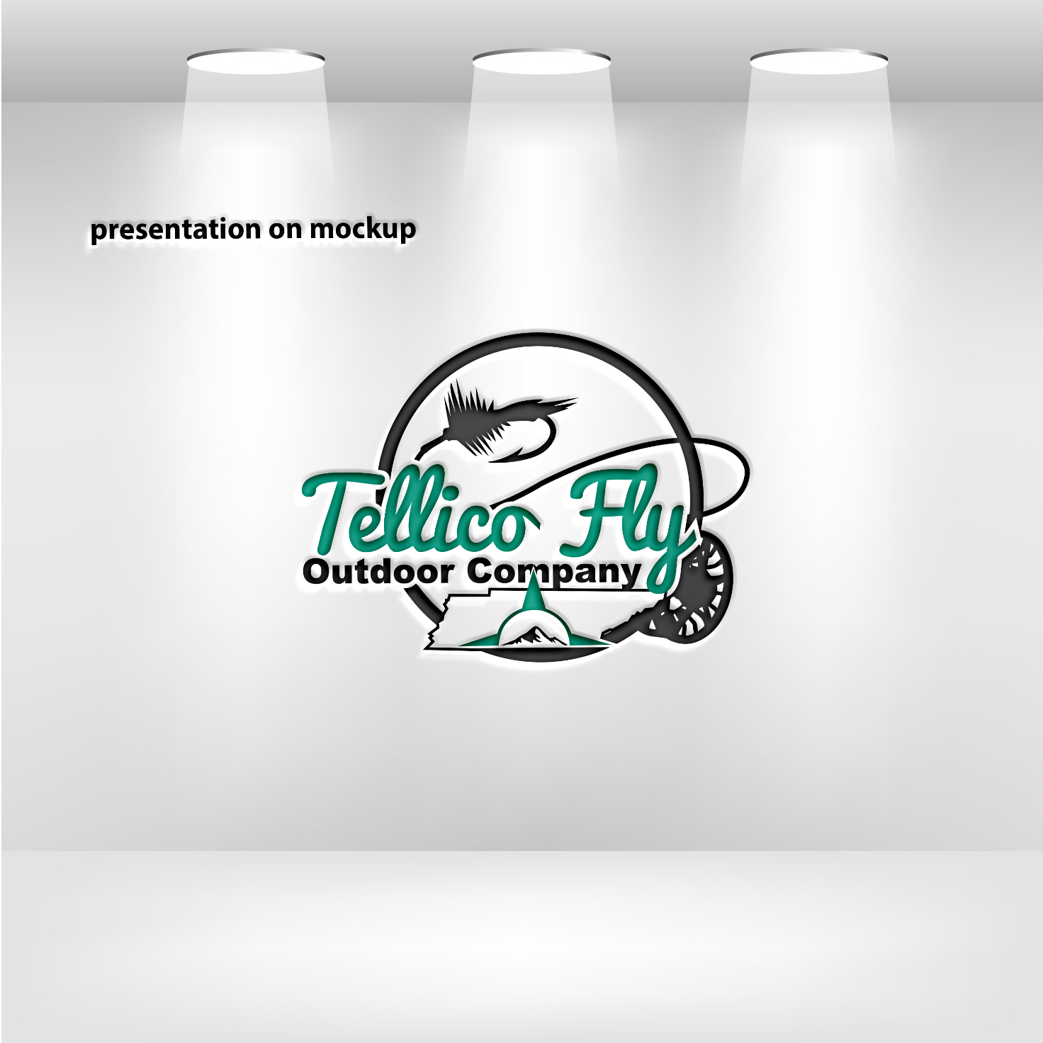 Logo Design by RRR Design for this project | Design #28712760