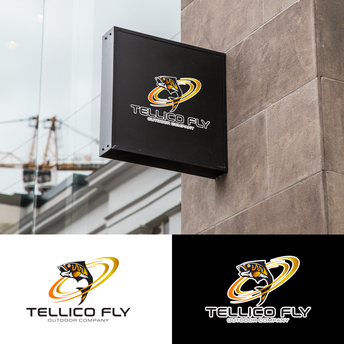 Design de Logo par END™ pour ce projet | Design #28745045