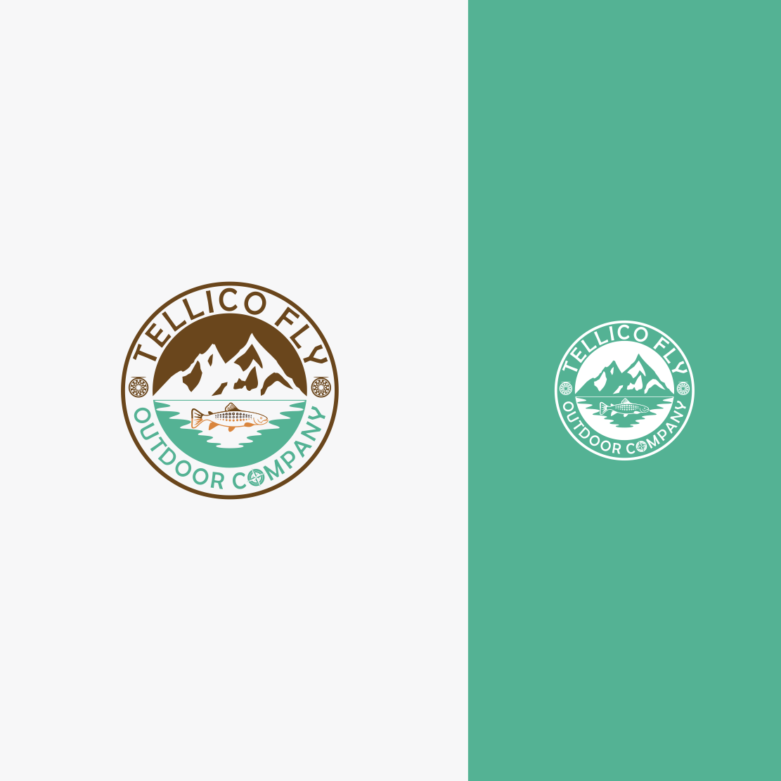 Logo Design by yuwa for this project | Design #28739346