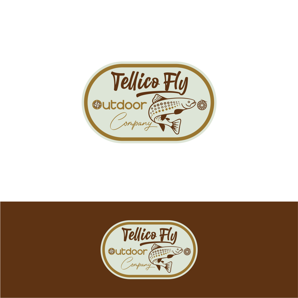 Logo Design by yuwa for this project | Design #28746067