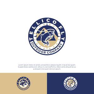 Design de Logo par alitjuara pour ce projet | Design : #28734732