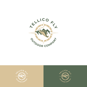 Design de Logo par alitjuara pour ce projet | Design : #28751244