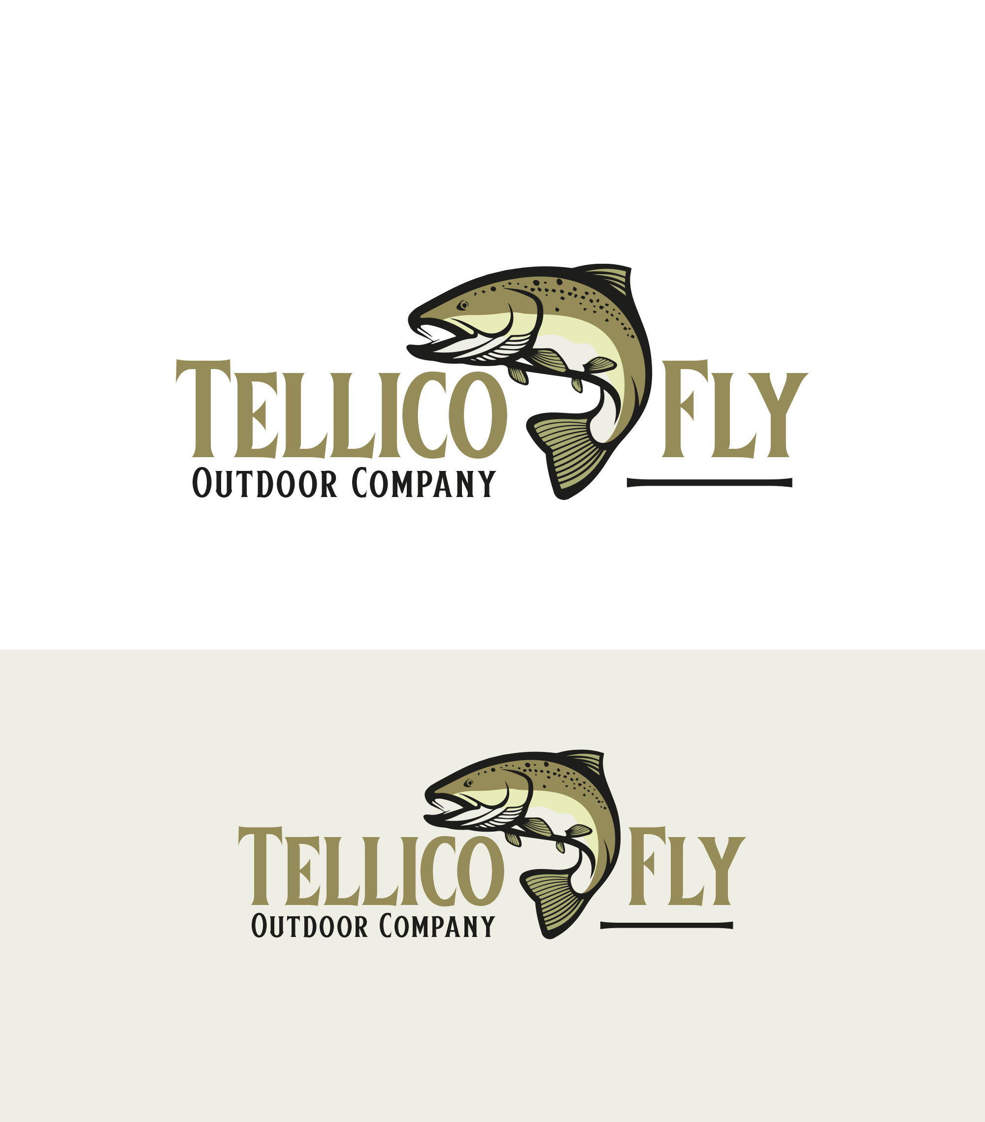 Logo Design by Riaz Rehman for this project | Design #28714853