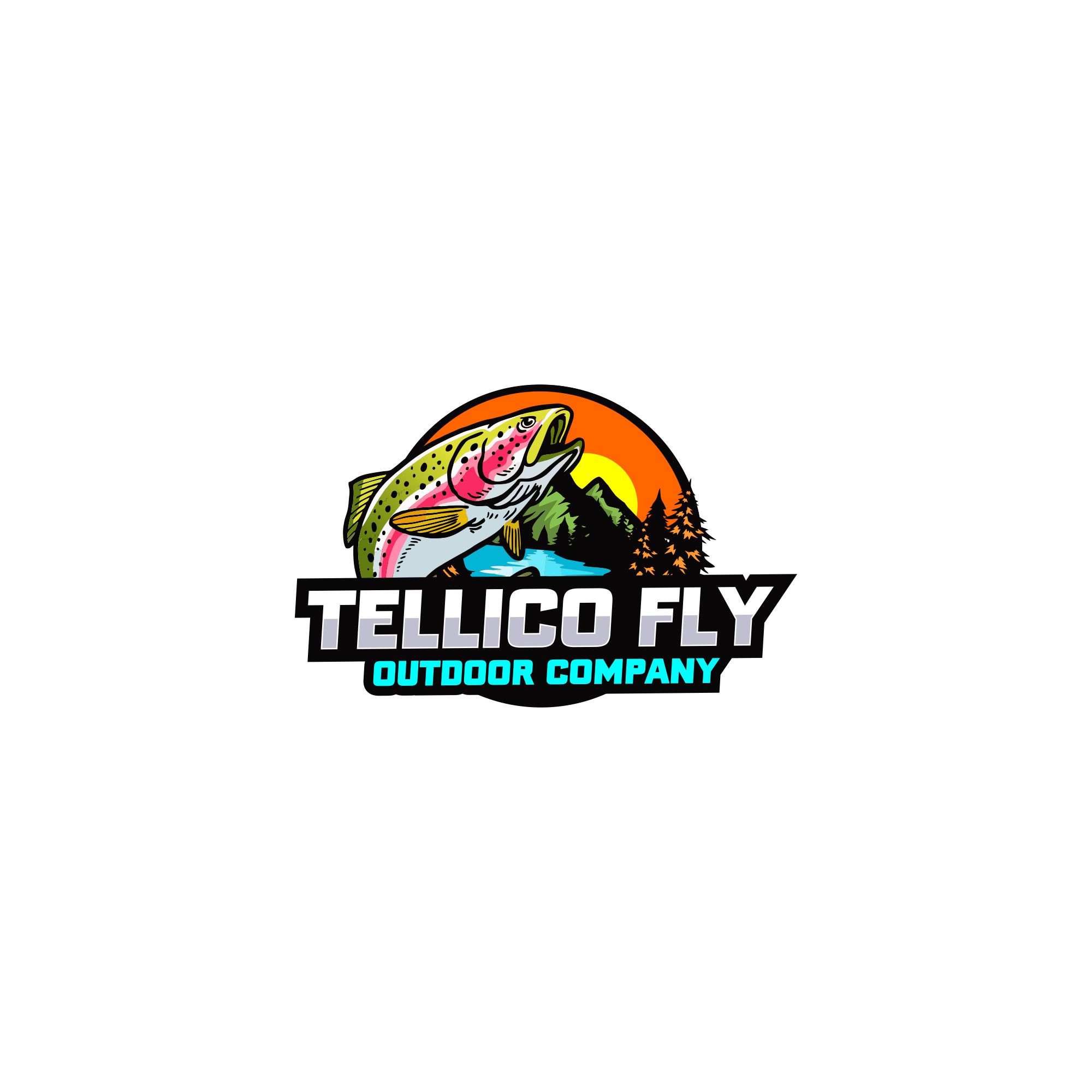 Logo Design by agustian spades for this project | Design #28733919