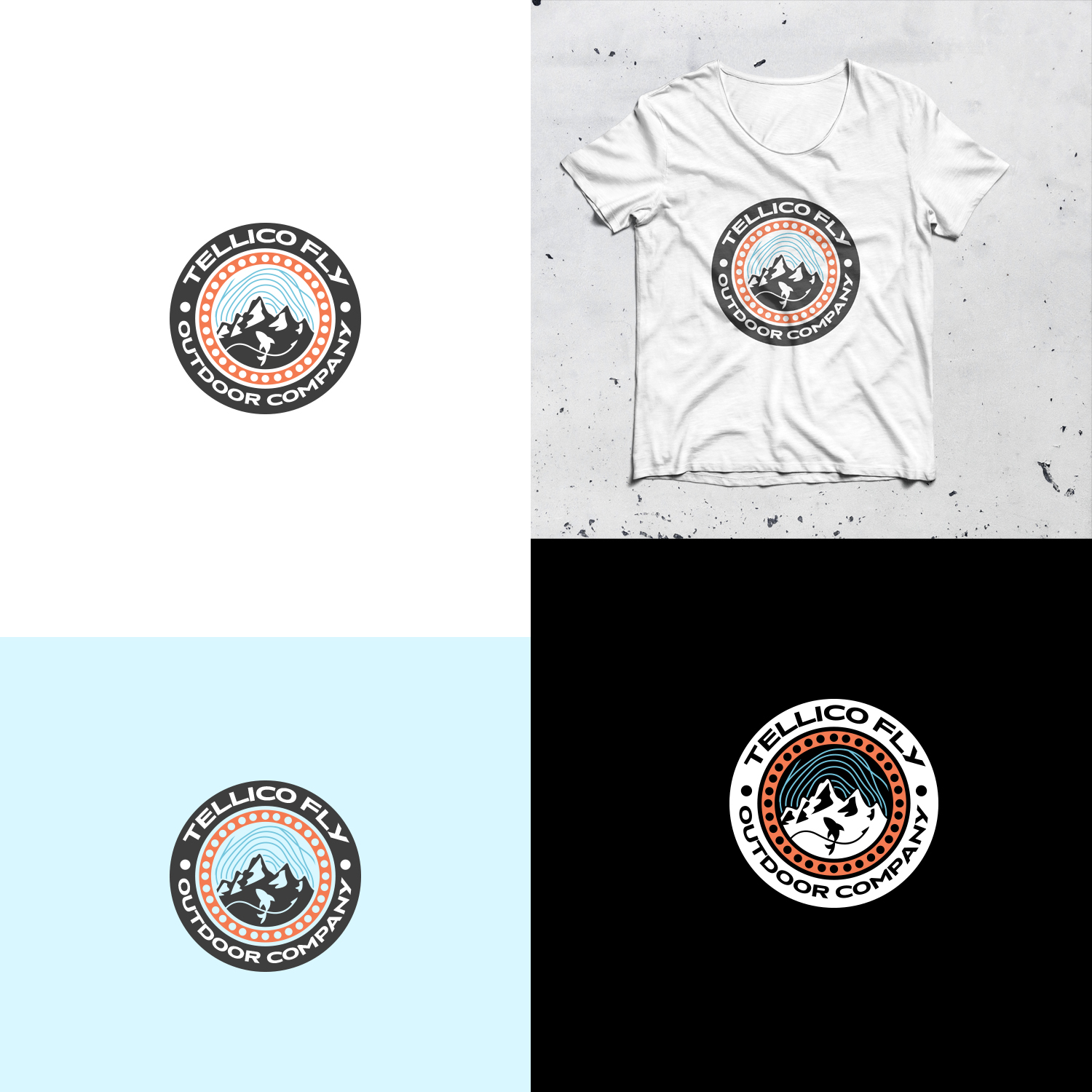 Logo Design by NZ Creatives for this project | Design #28744460