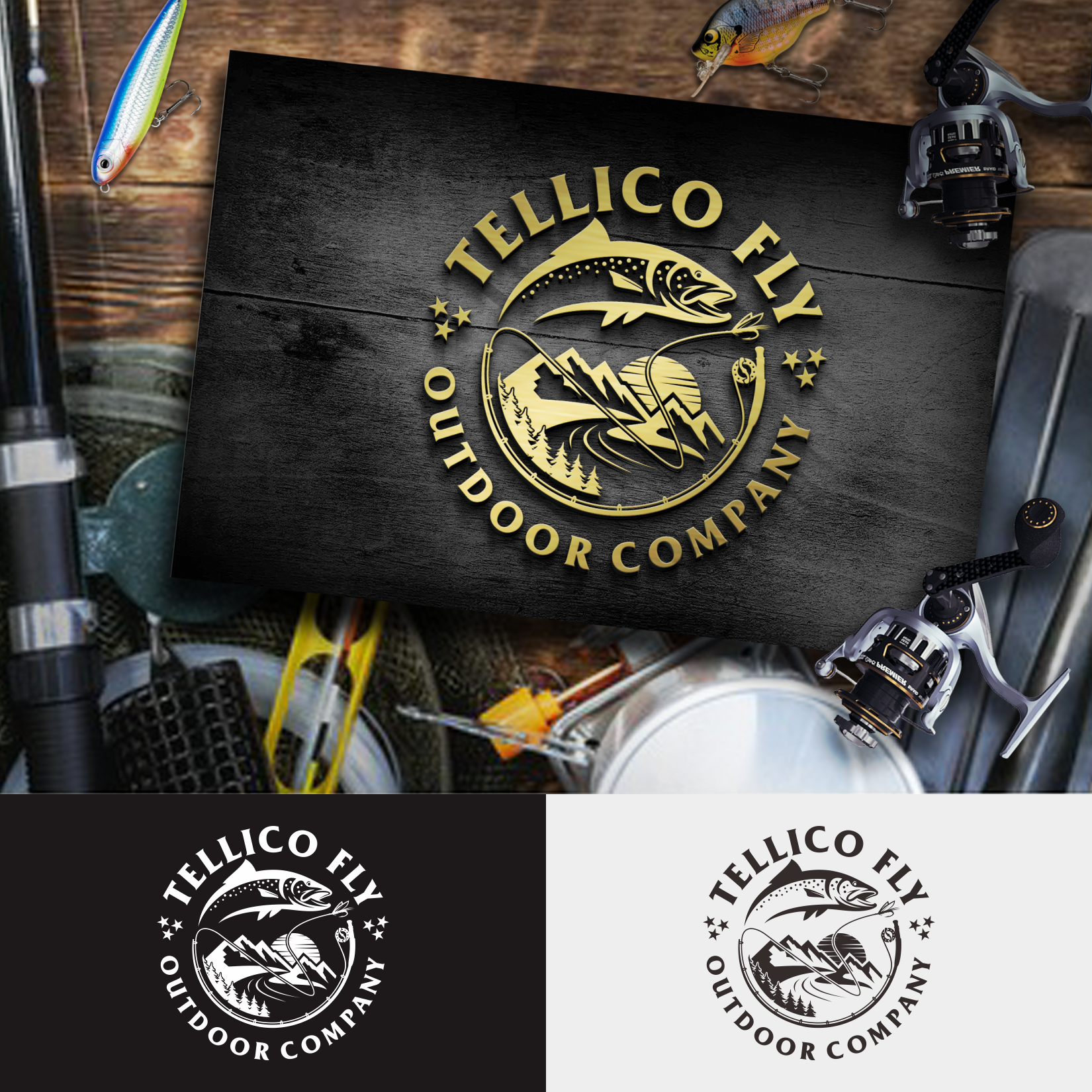 Design de Logo par Donan Rockezz pour ce projet | Design : #28738728