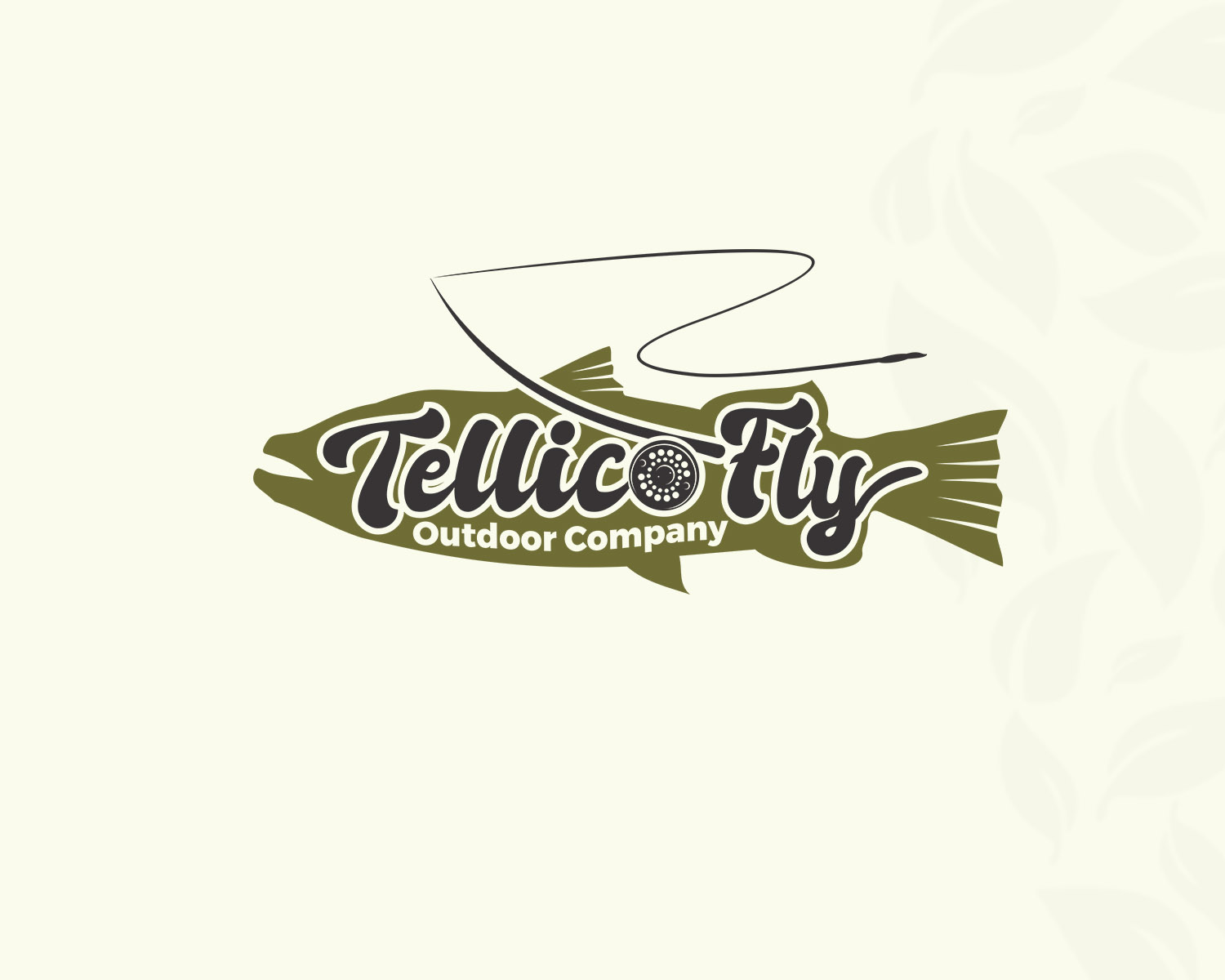 Logo Design by Djamdesign for this project | Design #28716787