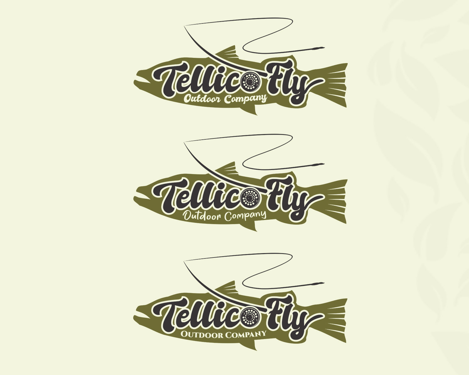 Logo Design by Djamdesign for this project | Design #28722334