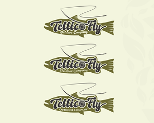 Design de Logo par Djamdesign pour ce projet | Design : #28722334