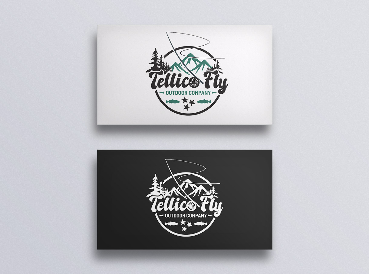 Logo Design by Djamdesign for this project | Design #28722338