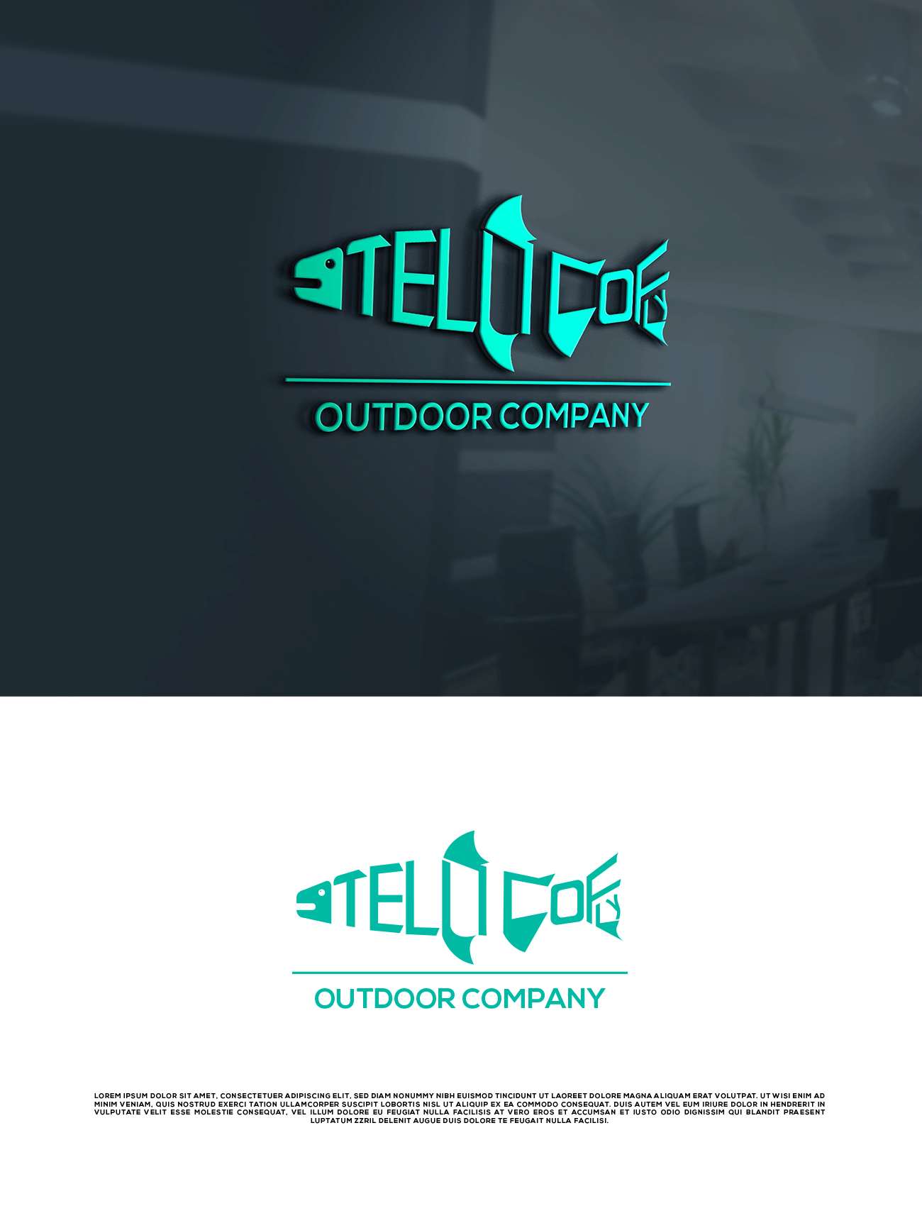 Logo Design by Amelia 25 for this project | Design #28714912
