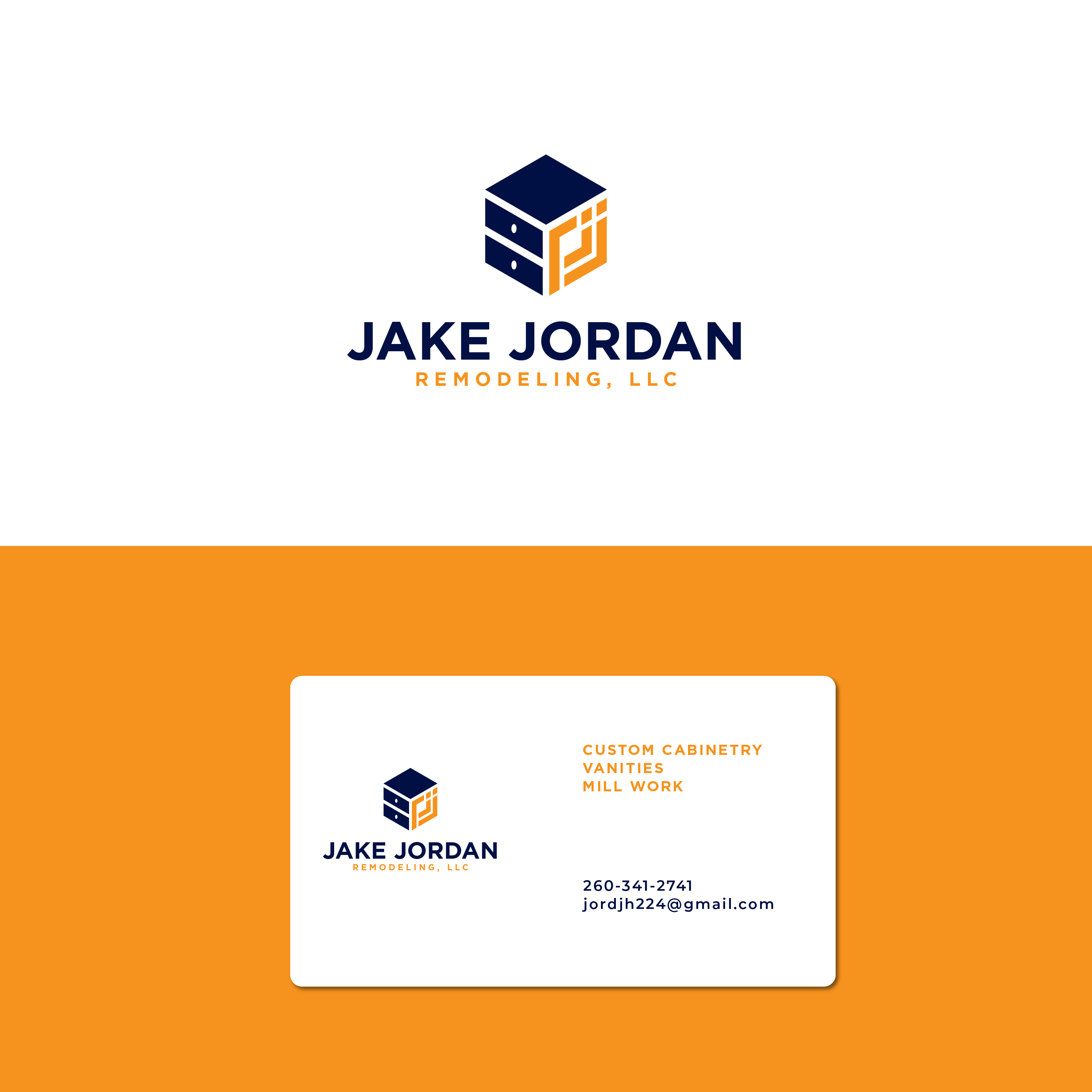 Diseño de Logo y Tarjeta de Presentación por the3kings para este proyecto | Diseño #28737595