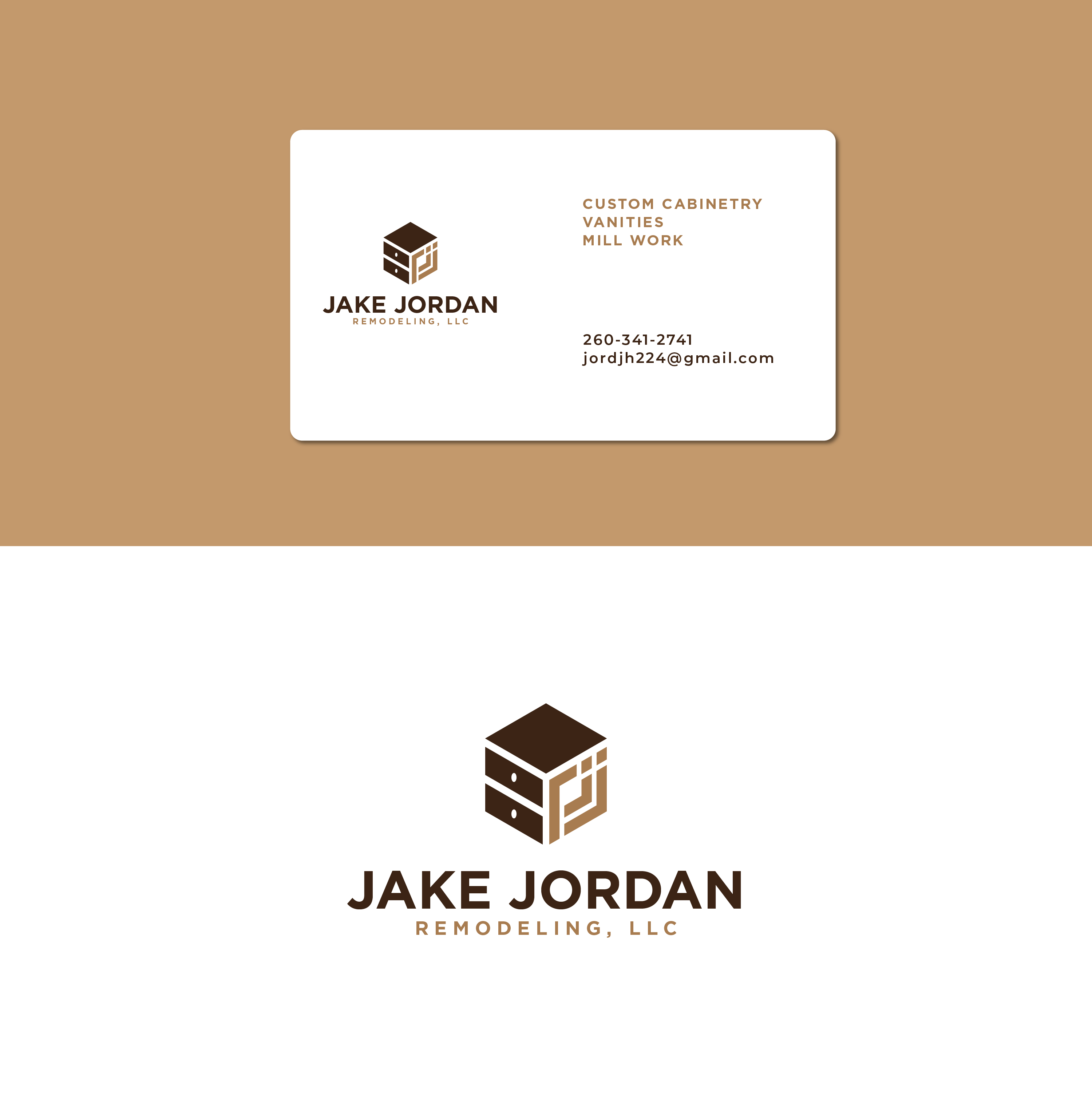 Logo- und Visitenkarten-Design von the3kings für dieses Projekt | Design #28737600