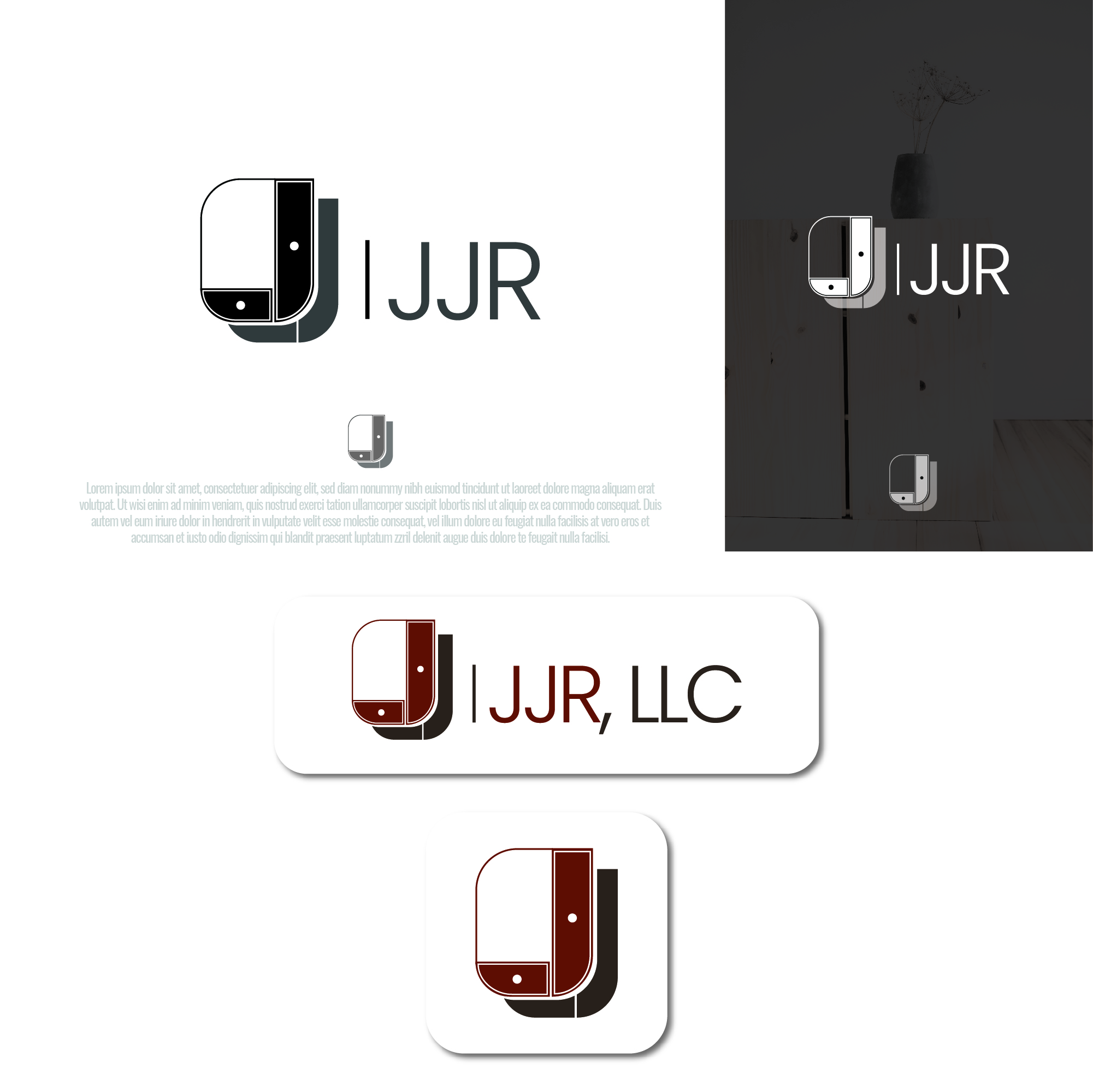 Logo and Business Card Design by HMZDGN for this project | Design #28747202