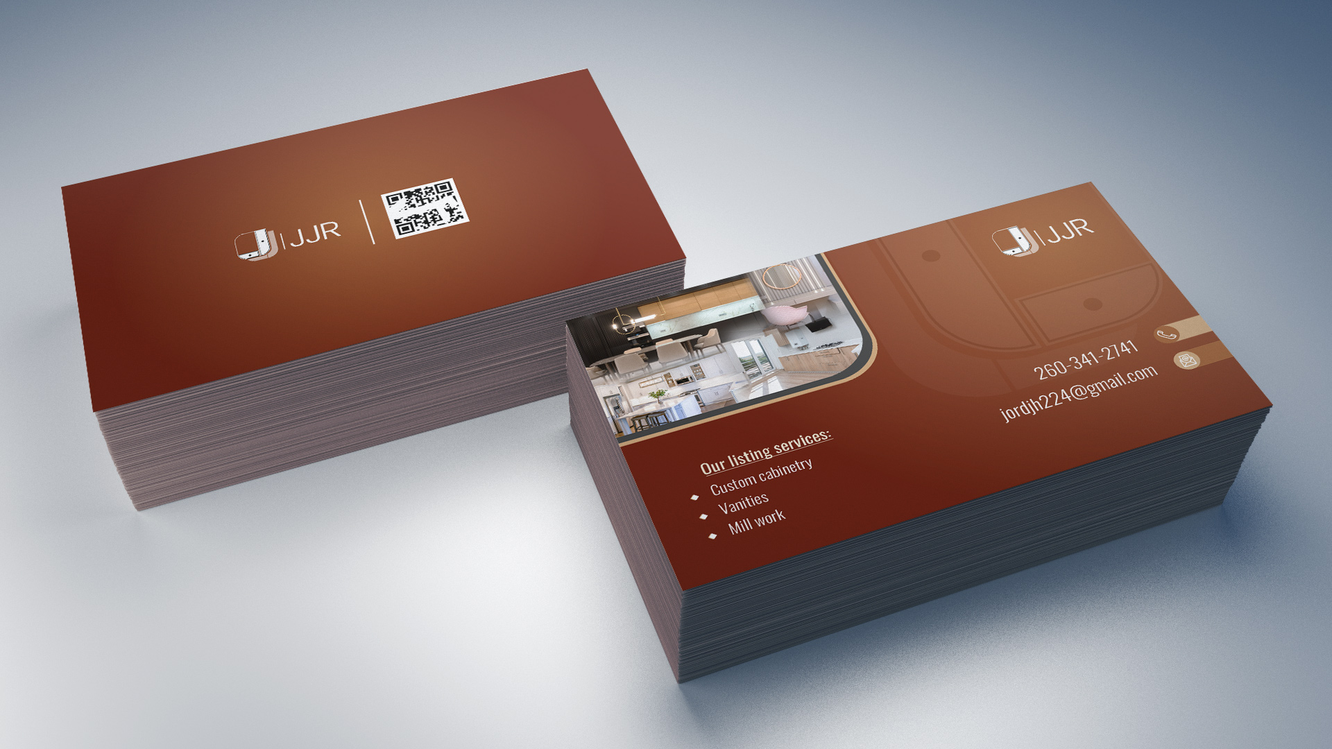 Diseño de Logo y Tarjeta de Presentación por HMZDGN para este proyecto | Diseño #28749239