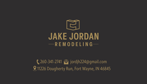 Design de Logo et Carte de Visite par MarkoE pour ce projet | Design : #28745493