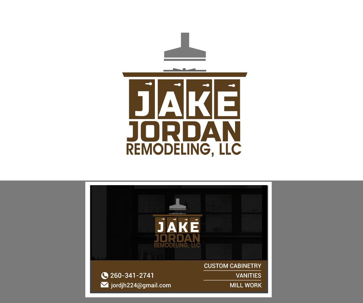 Design de Logo et Carte de Visite par Paint-Tools pour ce projet | Design #28718886