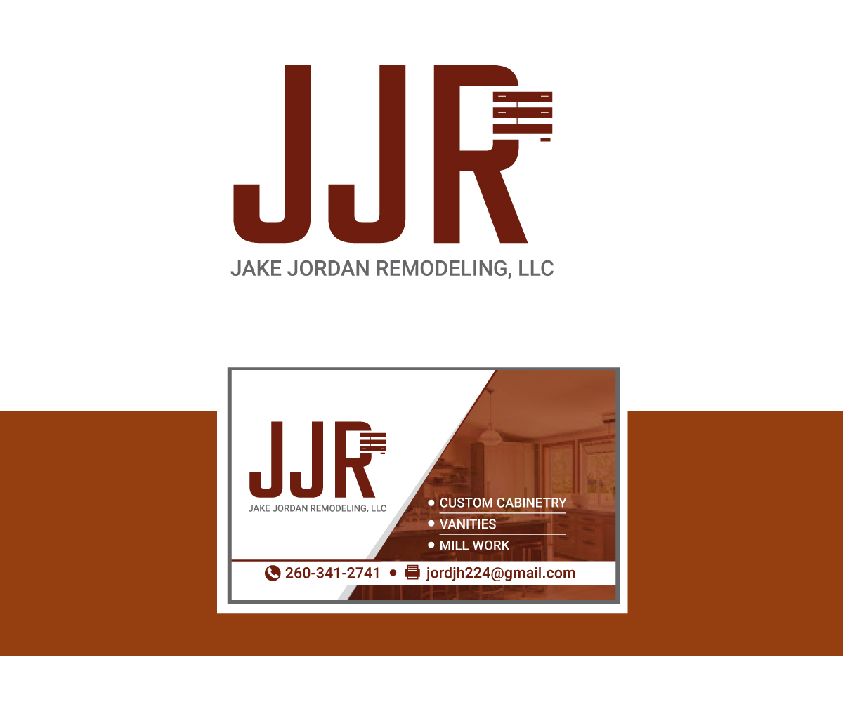 Diseño de Logo y Tarjeta de Presentación por Paint-Tools para este proyecto | Diseño #28718888