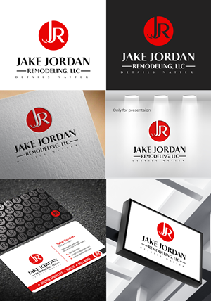 Diseño de Logo y Tarjeta de Presentación por Graphixpointt para este proyecto | Diseño: #28716189