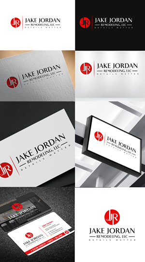 Logo- und Visitenkarten-Design von Graphixpointt für dieses Projekt | Design #28721491