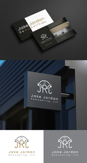 Logo- und Visitenkarten-Design von Impressive Sol für dieses Projekt | Design #28728864