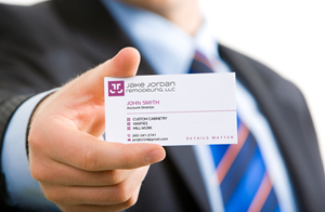 Design de Logo et Carte de Visite par Verified artistry (Design garden) pour ce projet | Design : #28752222