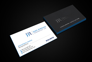 Logo- und Visitenkarten-Design von Creations Box 2015 für dieses Projekt | Design: #28754055
