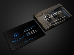 Logo- und Visitenkarten-Design von Creations Box 2015 für dieses Projekt | Design: #28754058