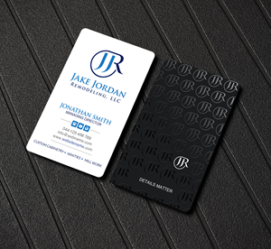 Logo- und Visitenkarten-Design von Creations Box 2015 für dieses Projekt | Design: #28755348