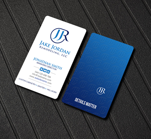 Logo- und Visitenkarten-Design von Creations Box 2015 für dieses Projekt | Design: #28755349