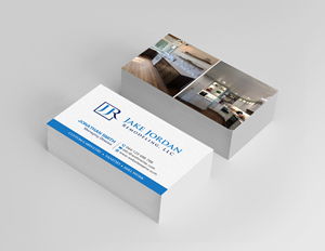 Logo- und Visitenkarten-Design von Creations Box 2015 für dieses Projekt | Design: #28757741