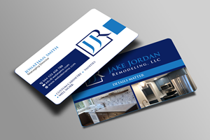 Logo- und Visitenkarten-Design von Creations Box 2015 für dieses Projekt | Design: #28757742