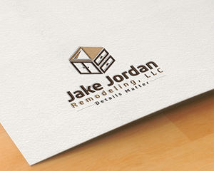 Diseño de Logo y Tarjeta de Presentación por Deziners Zone para este proyecto | Diseño: #28719075