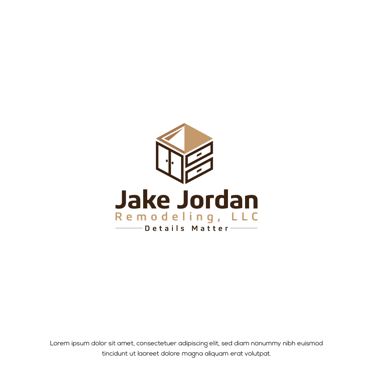 Diseño de Logo y Tarjeta de Presentación por Deziners Zone para este proyecto | Diseño #28719079