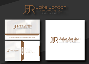 Logo- und Visitenkarten-Design von Deziners Zone für dieses Projekt | Design: #28730719