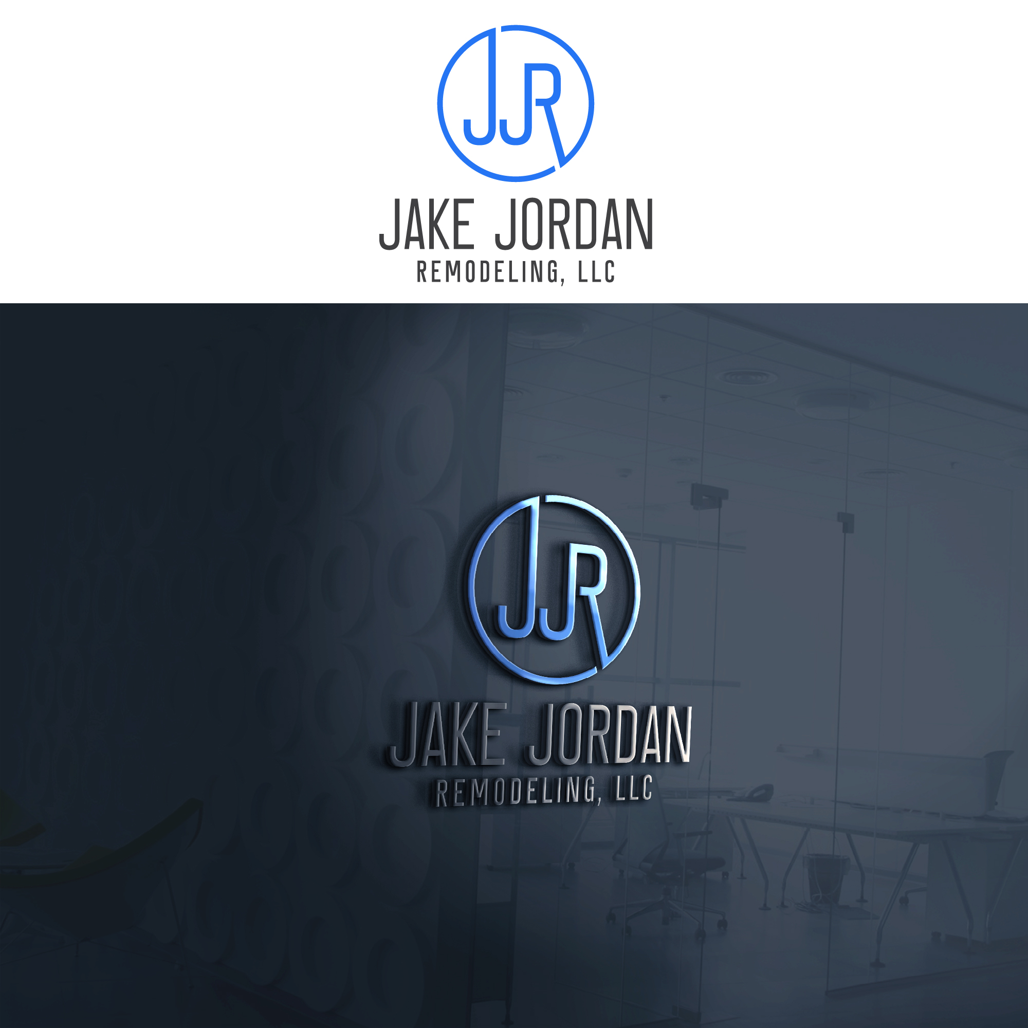 Diseño de Logo y Tarjeta de Presentación por ahmeddesigner123 para este proyecto | Diseño #28753283