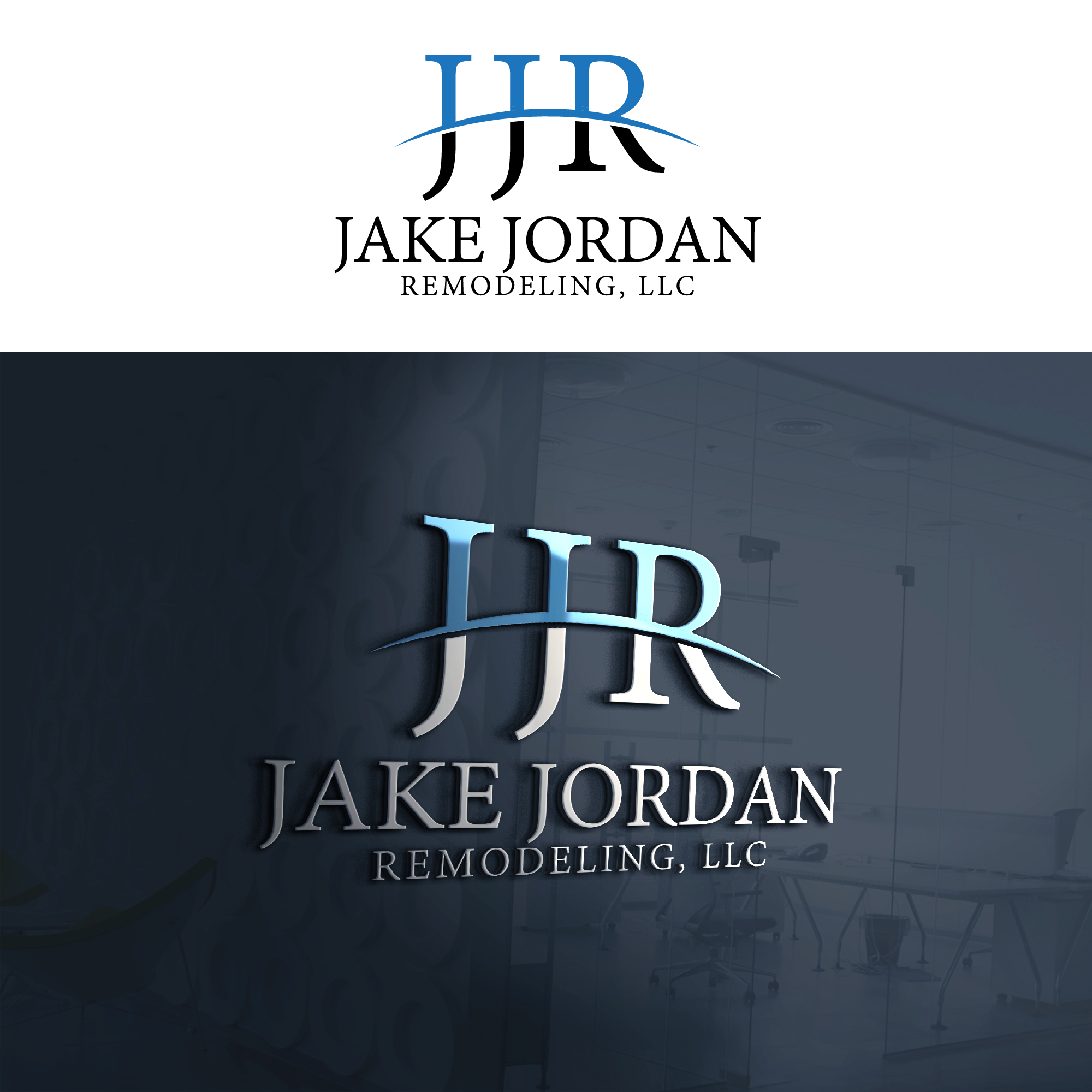 Logo- und Visitenkarten-Design von ahmeddesigner123 für dieses Projekt | Design #28753326