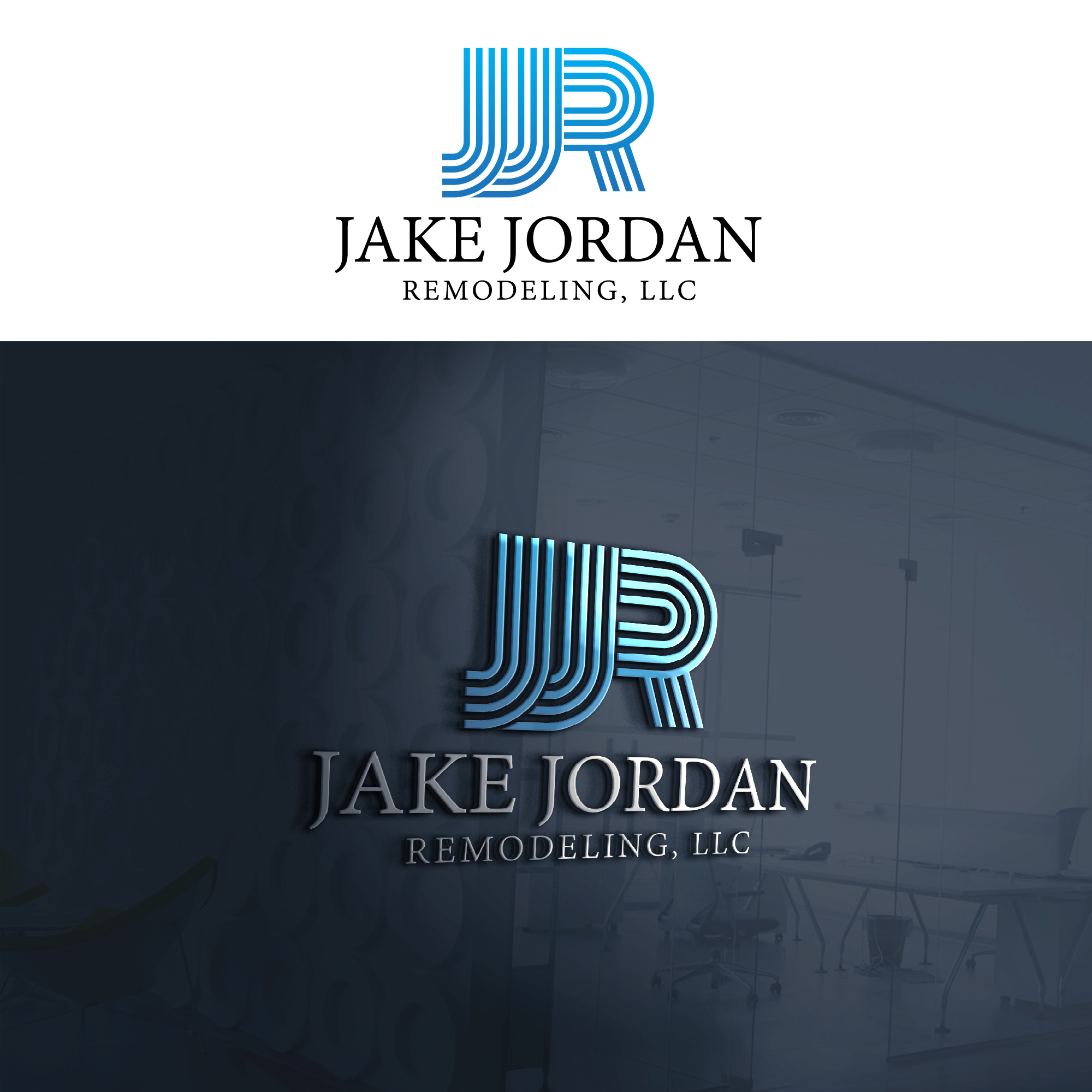 Logo- und Visitenkarten-Design von ahmeddesigner123 für dieses Projekt | Design #28753377