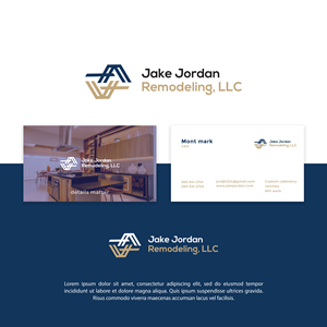 Logo and Business Card Design by vramar.roy